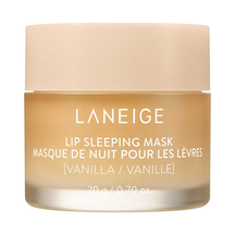 LANEIGE LIP SLEEPING MASK - VANILLA